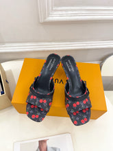 China Replica LV Women Shoes 94usd Only